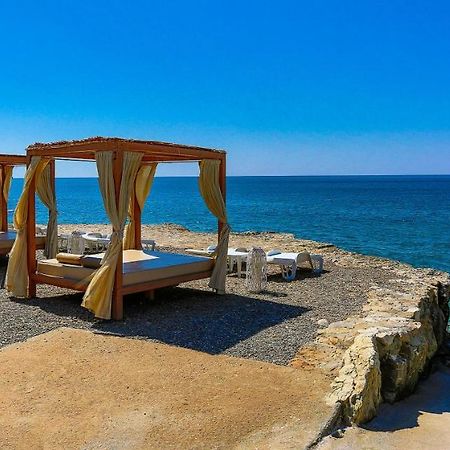 Zelen Lux Apartment Sutomore Bagian luar foto