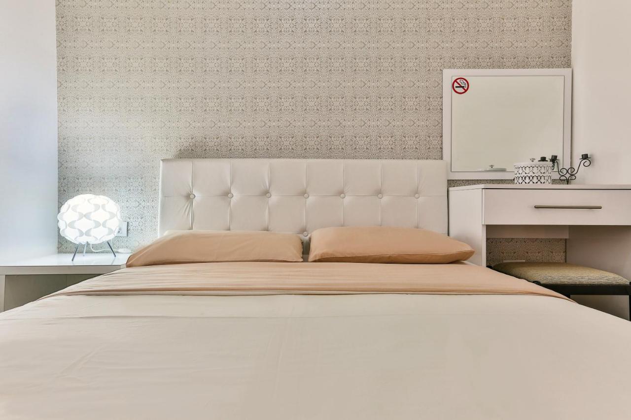 Zelen Lux Apartment Sutomore Bagian luar foto